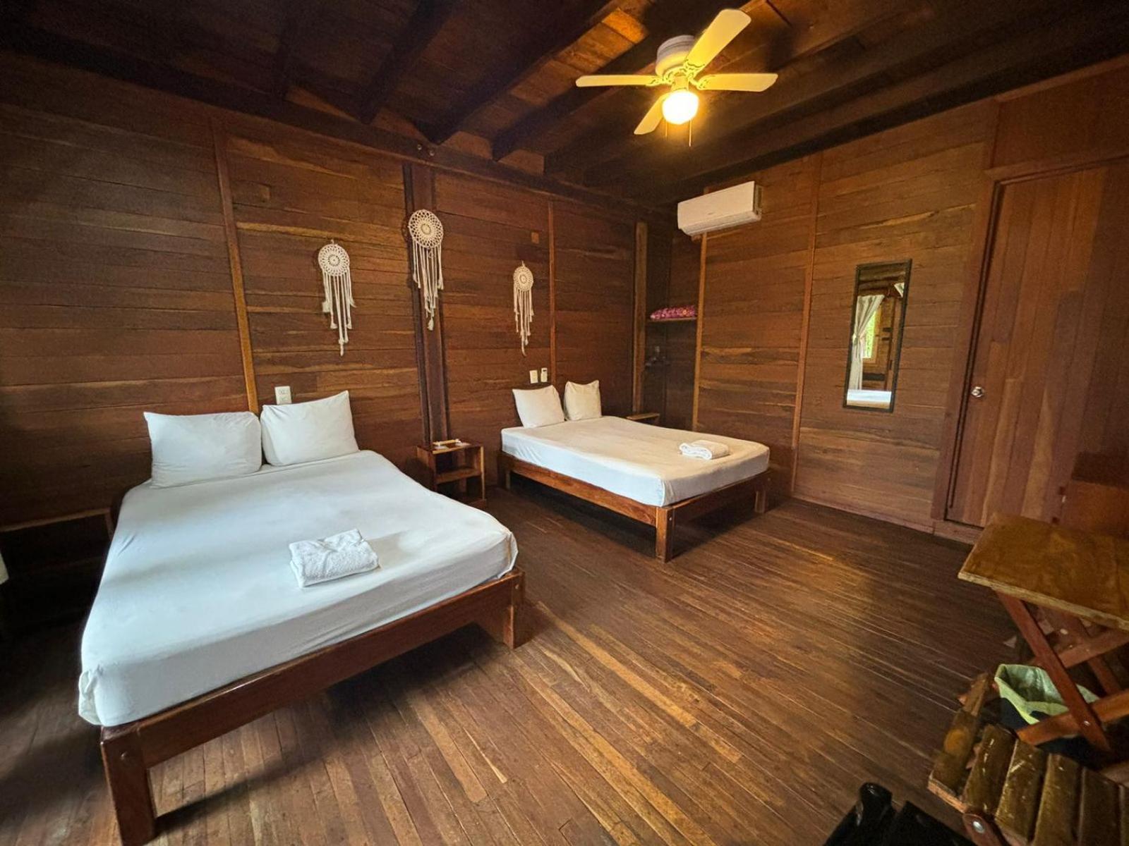 Apartament Lura Bacalar Zewnętrze zdjęcie