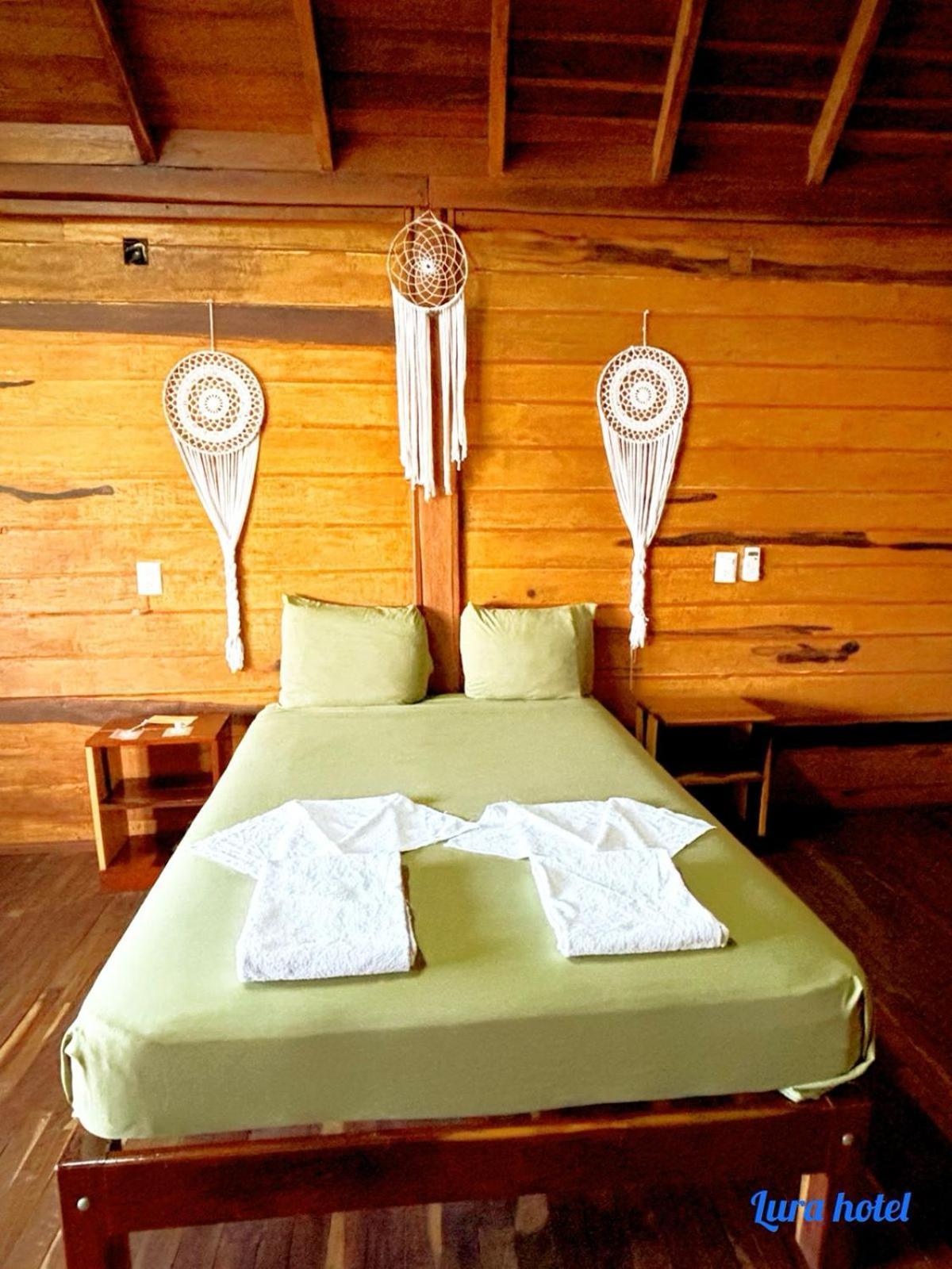 Apartament Lura Bacalar Zewnętrze zdjęcie