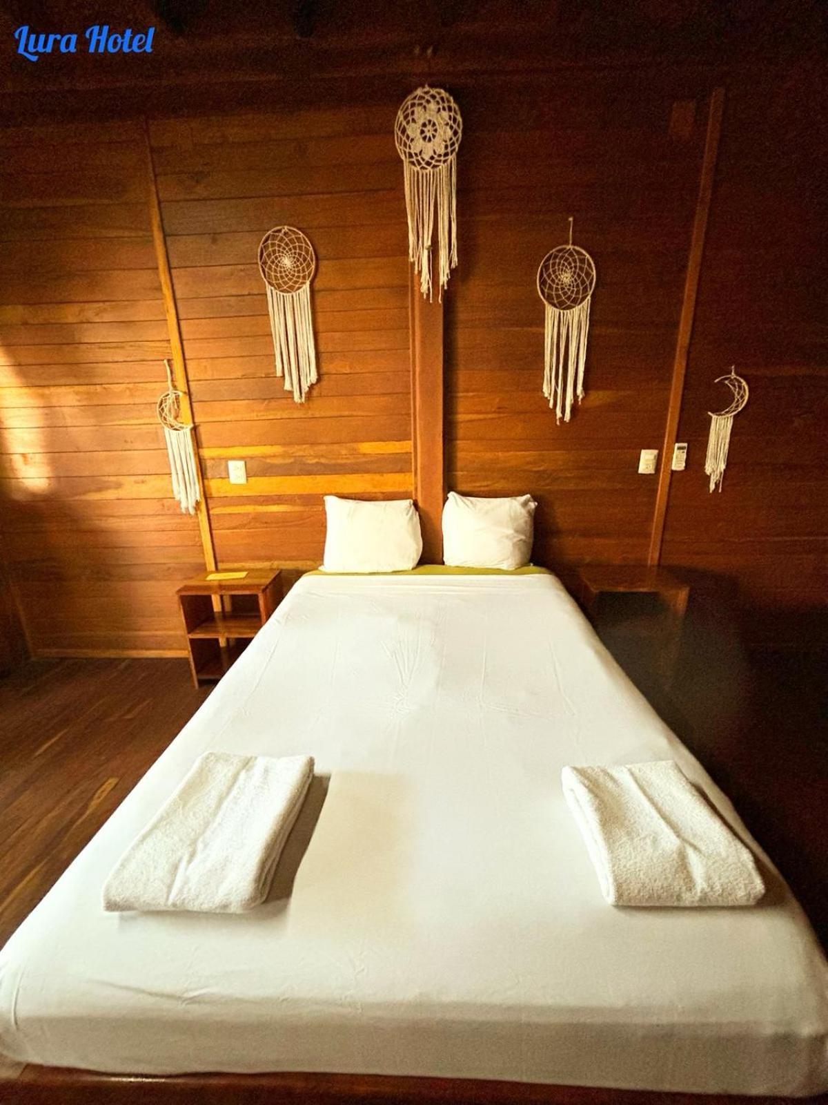 Apartament Lura Bacalar Zewnętrze zdjęcie