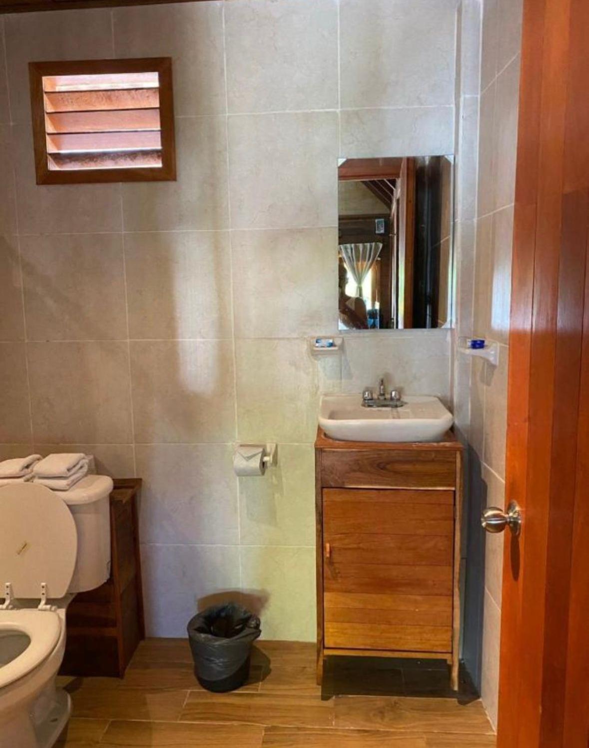 Apartament Lura Bacalar Zewnętrze zdjęcie