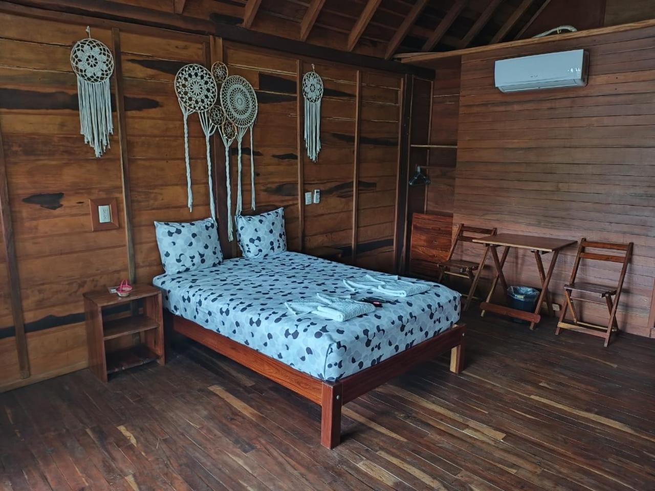 Apartament Lura Bacalar Zewnętrze zdjęcie